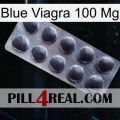 Blue Viagra 100 Mg 30